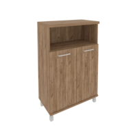 Шкаф FIRST средний широкий KST-2.1 801х432х1260